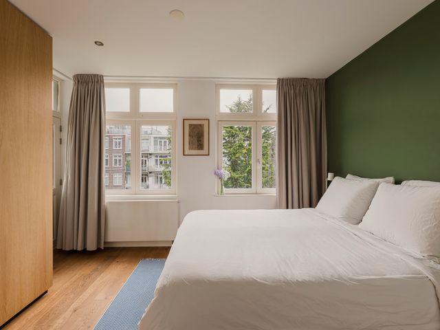 Bestevâerstraat 10 3, Amsterdam