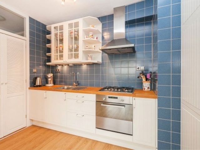 Waddenstraat 613, Haarlem