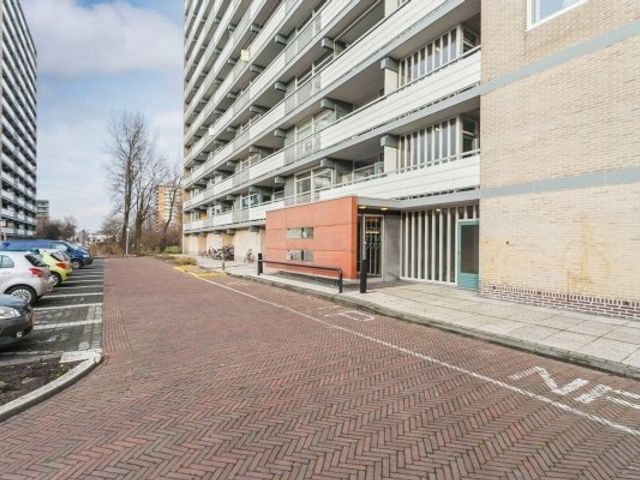 Waddenstraat 613, Haarlem