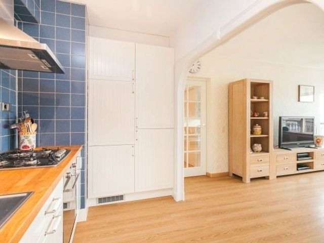 Waddenstraat 613, Haarlem