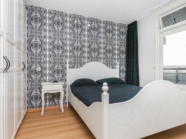 Waddenstraat 613, Haarlem