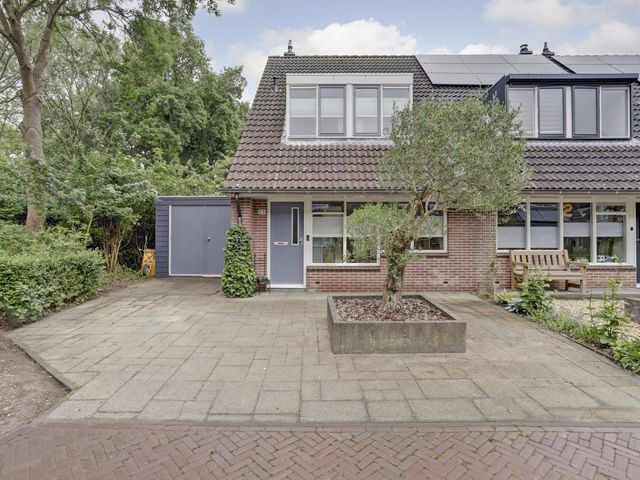 Roggenplaat 53, Zierikzee