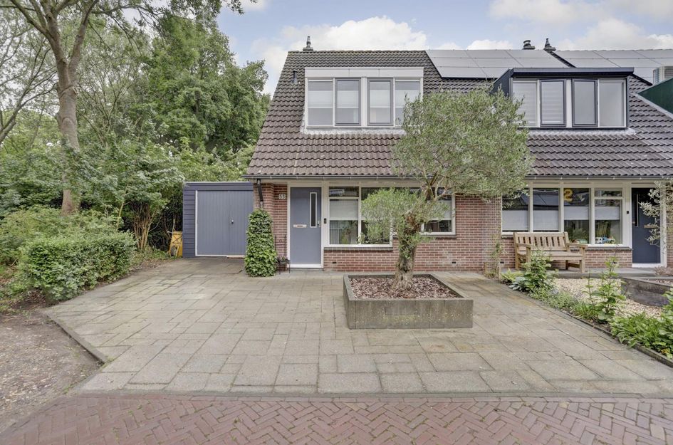Roggenplaat 53