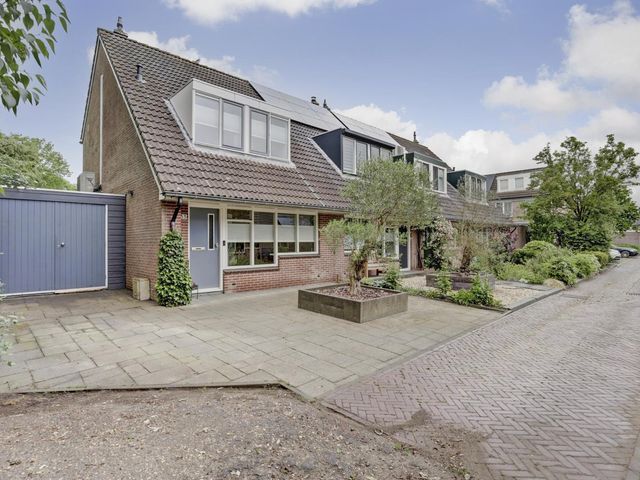 Roggenplaat 53, Zierikzee