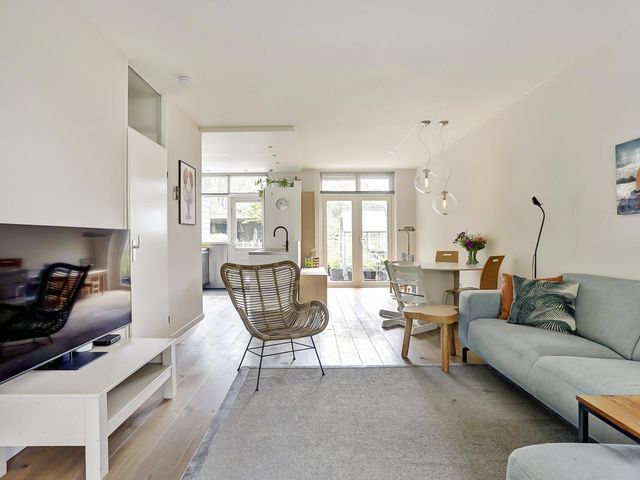 Roggenplaat 53, Zierikzee