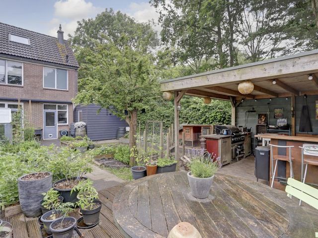 Roggenplaat 53, Zierikzee