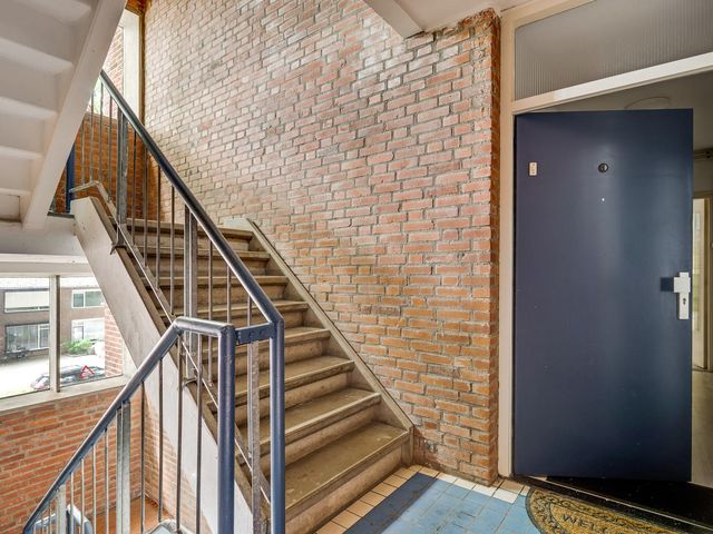 Limburglaan 36, Weert