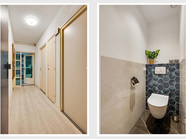 Limburglaan 36, Weert