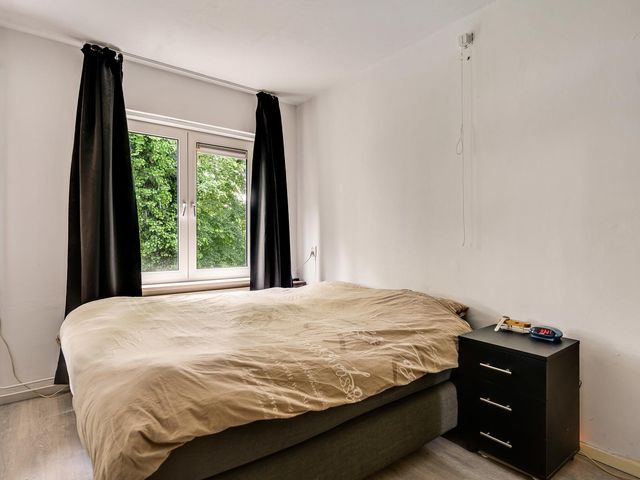 Limburglaan 36, Weert