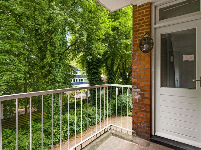 Limburglaan 36, Weert