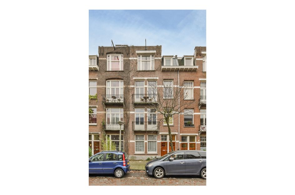Hogeweg 90 2