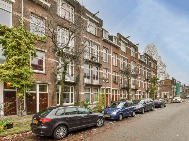 Hogeweg 90 2, Amsterdam