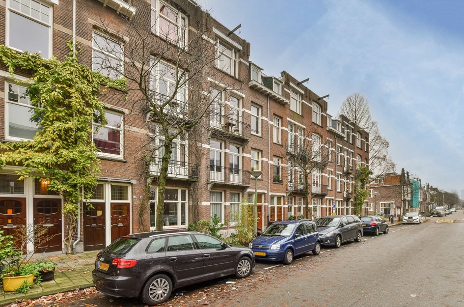 Hogeweg 90 2