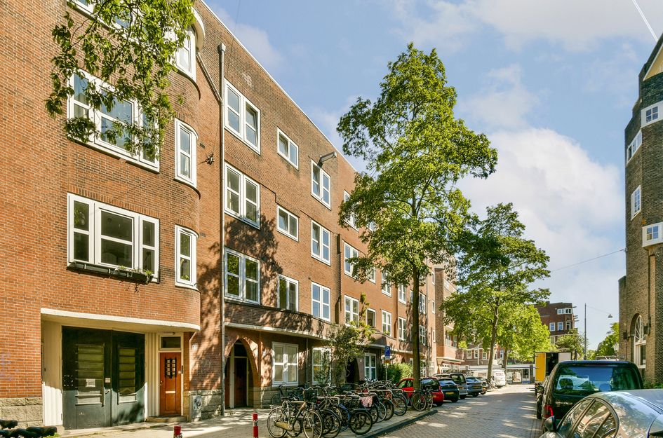 Bronckhorststraat 10 1