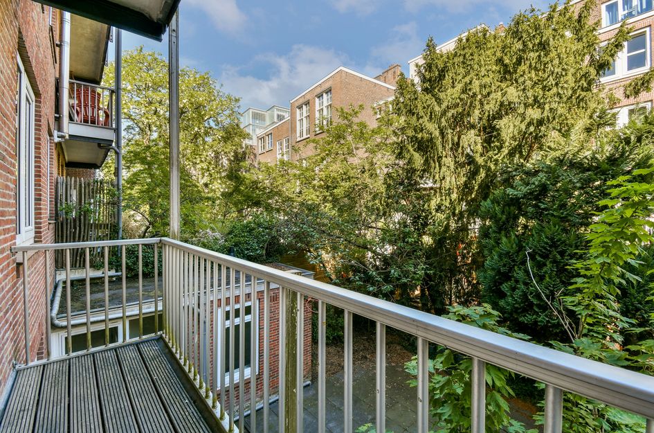 Bronckhorststraat 10 1