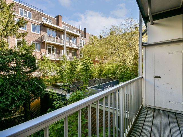 Bronckhorststraat 10 1, Amsterdam