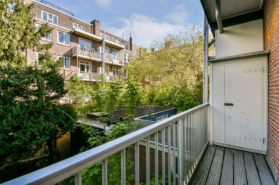 Bronckhorststraat 10 1
