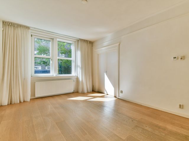 Bronckhorststraat 10 1, Amsterdam