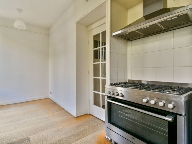 Bronckhorststraat 10 1, Amsterdam
