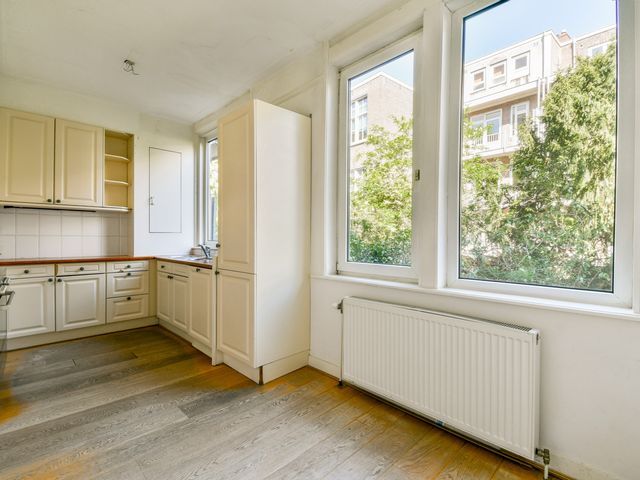 Bronckhorststraat 10 1, Amsterdam