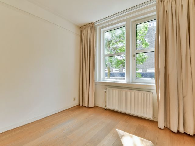 Bronckhorststraat 10 1, Amsterdam