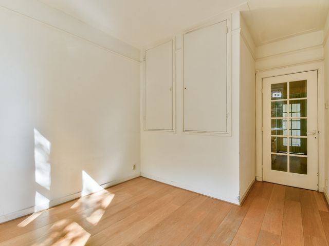 Bronckhorststraat 10 1, Amsterdam