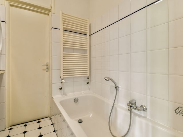 Bronckhorststraat 10 1, Amsterdam