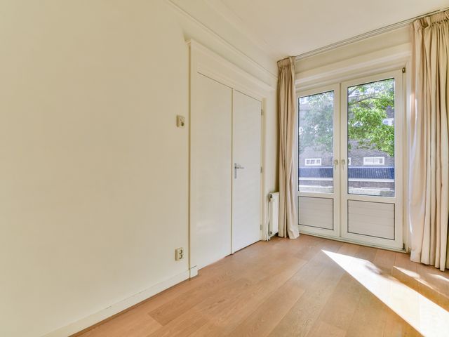 Bronckhorststraat 10 1, Amsterdam