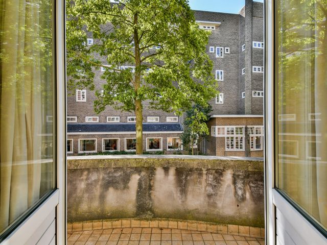 Bronckhorststraat 10 1, Amsterdam