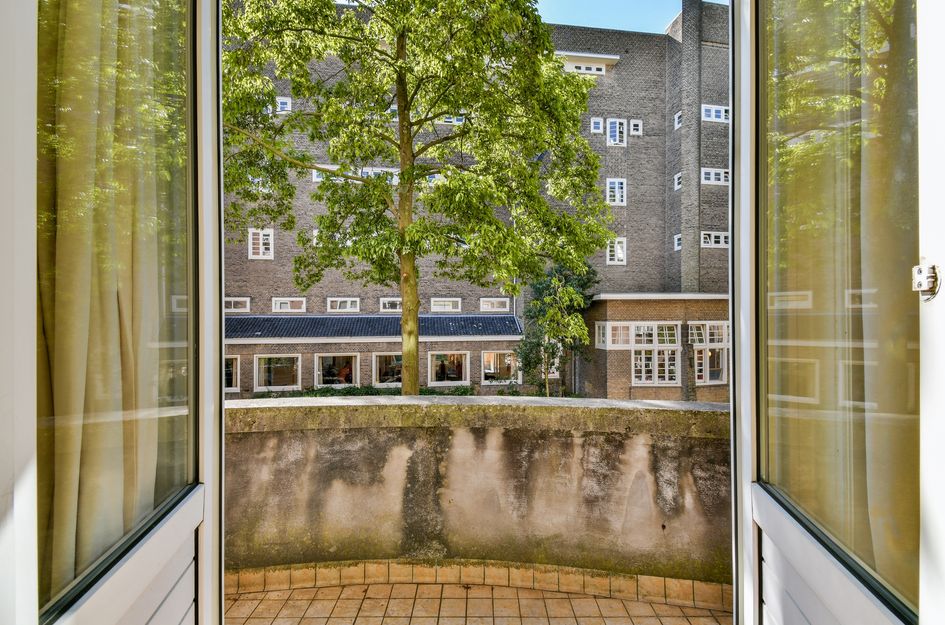 Bronckhorststraat 10 1