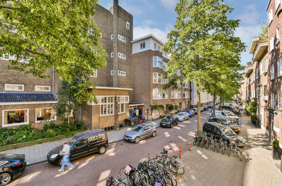 Bronckhorststraat 10 1