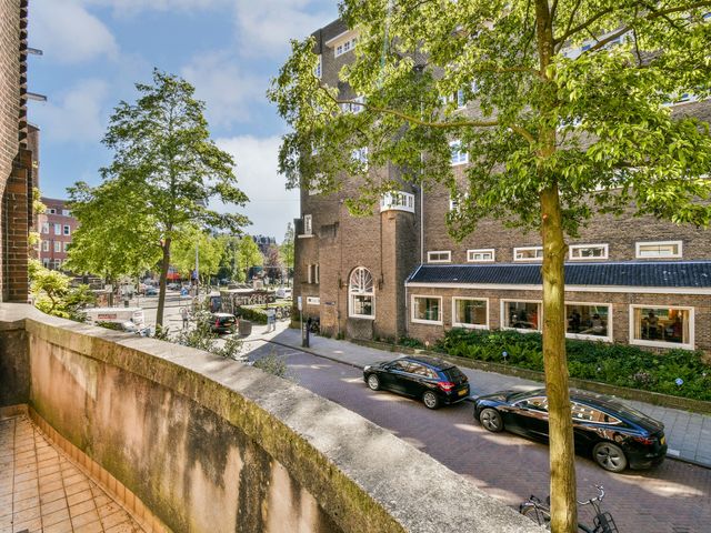 Bronckhorststraat 10 1, Amsterdam