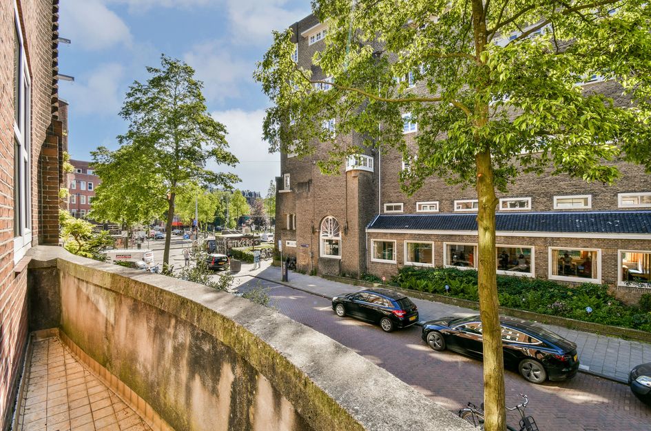 Bronckhorststraat 10 1