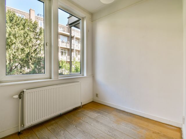 Bronckhorststraat 10 1, Amsterdam