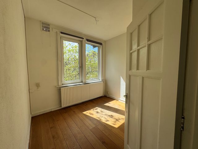 Van Baerlestraat 168 3, Amsterdam