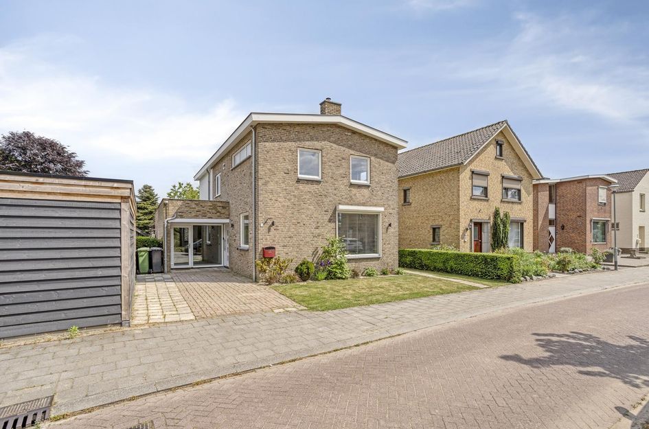 Prins Hendrikstraat 1