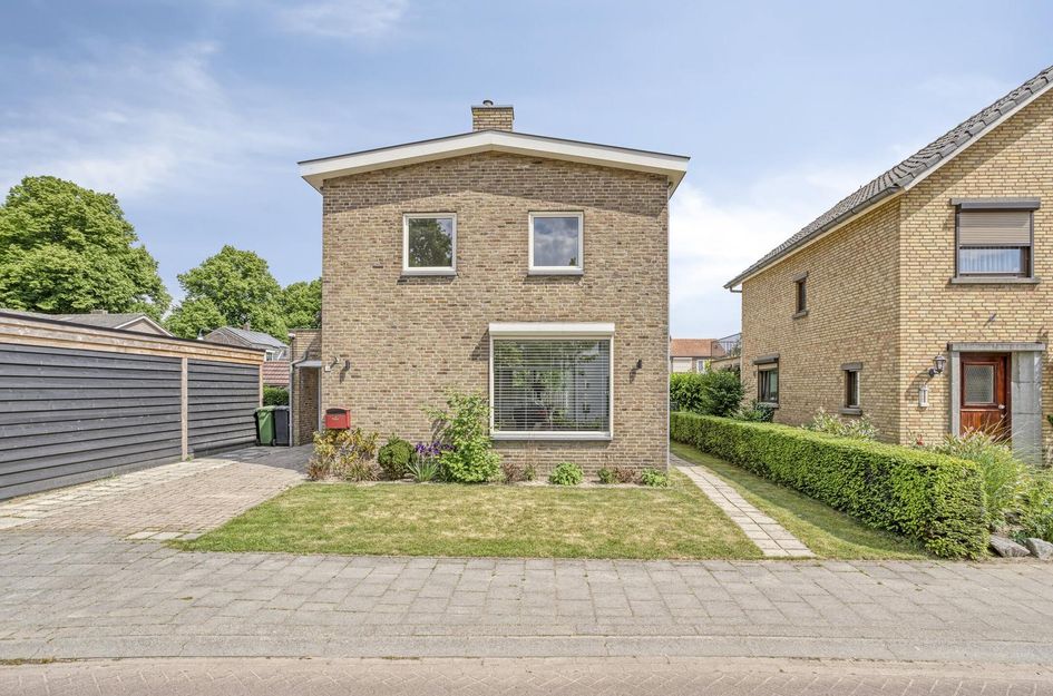 Prins Hendrikstraat 1