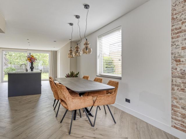 Prins Hendrikstraat 1, Venray