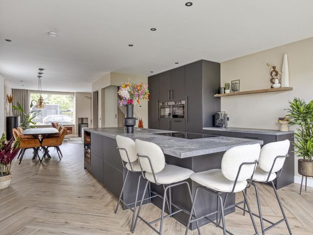 Prins Hendrikstraat 1, Venray