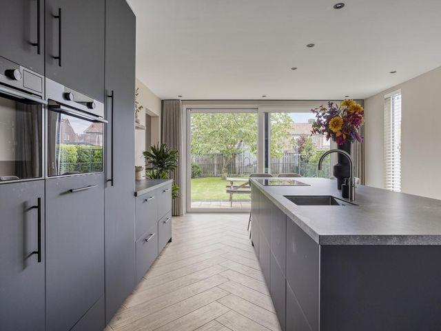 Prins Hendrikstraat 1, Venray