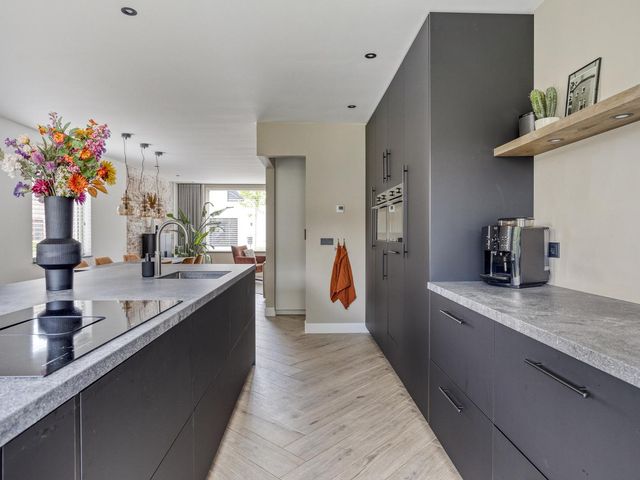 Prins Hendrikstraat 1, Venray