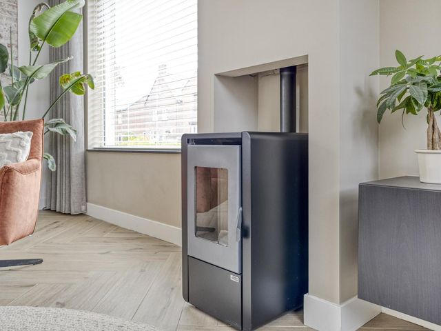 Prins Hendrikstraat 1, Venray