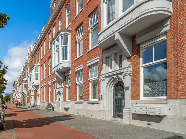 Raamweg 12, 's-Gravenhage