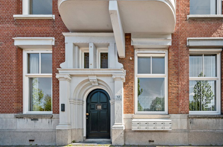 Raamweg 12
