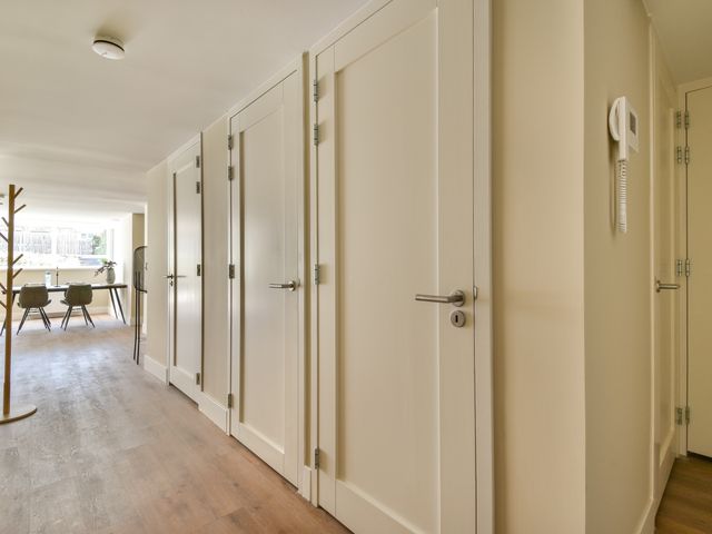 Raamweg 12, 's-Gravenhage