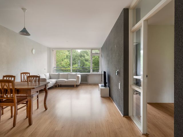 Jan Luykenlaan 294, Leiden