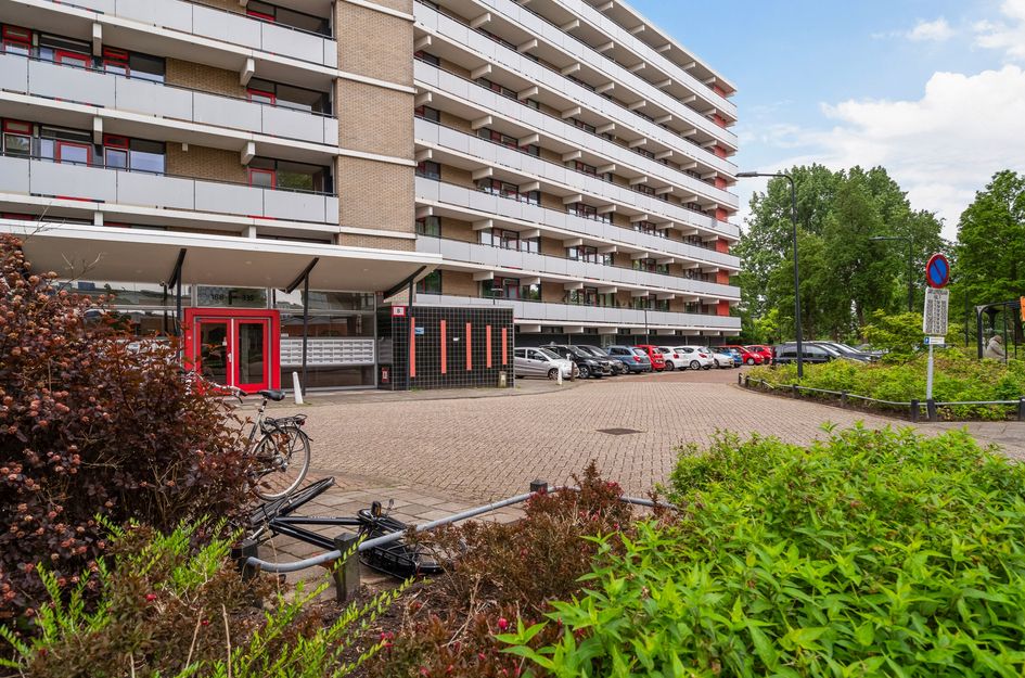Jan Luykenlaan 294