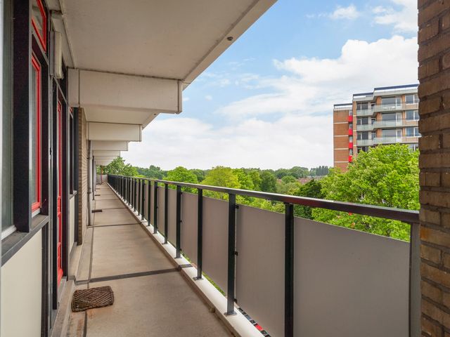 Jan Luykenlaan 294, Leiden
