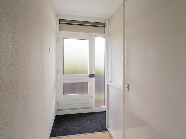 Jan Luykenlaan 294, Leiden