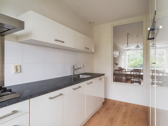Jan Luykenlaan 294, Leiden